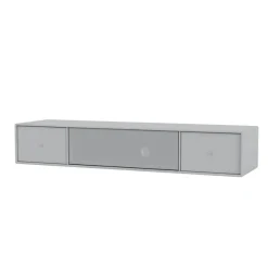 Montana TV & Sound modul Octave II, VI18 medium, inkl. sokkel fra><noscript><img width=