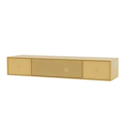 Montana TV & Sound modul Octave II, VI18 medium, inkl. sokkel fra><noscript><img width=