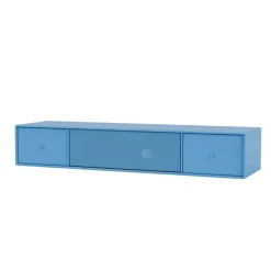 Montana TV & Sound modul Octave II, VI18 medium, inkl. sokkel fra><noscript><img width=