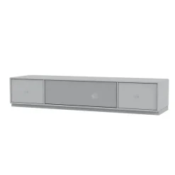 Montana TV & Sound modul Octave II, VI18 medium, inkl. hjul fra><noscript><img width=