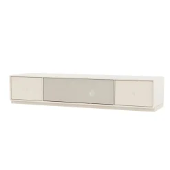 Montana TV & Sound modul Octave II, VI18 medium, inkl. hjul fra><noscript><img width=