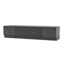 Montana TV & Sound modul Octave II, VI18 medium, inkl. hjul fra><noscript><img width=