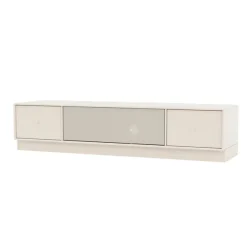 Montana TV & Sound modul Octave II, VI18 medium, inkl. hjul fra><noscript><img width=