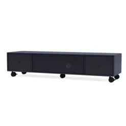 Montana TV & Sound modul Octave II, VI18 medium, inkl. hjul fra><noscript><img width=