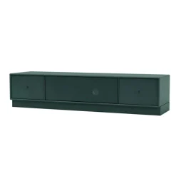 Montana TV & Sound modul Octave II, VI18 medium, inkl. hjul fra><noscript><img width=