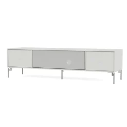 Montana TV & Sound modul Octave II, VI18 medium, inkl. hjul fra><noscript><img width=