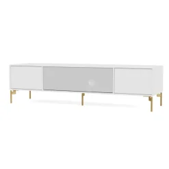 Montana TV & Sound modul Octave II, VI18 medium, inkl. hjul fra><noscript><img width=