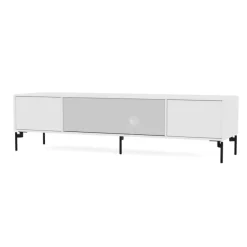 Montana TV & Sound modul Octave II, VI18 medium, inkl. hjul fra><noscript><img width=