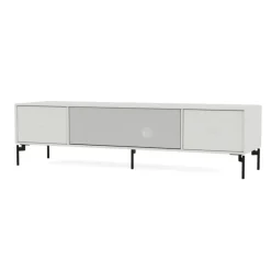 Montana TV & Sound modul Octave II, VI18 medium, inkl. hjul fra><noscript><img width=