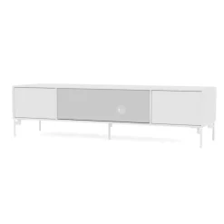 Montana TV & Sound modul Octave II, VI18 medium, inkl. hjul fra><noscript><img width=
