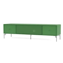 Montana TV & Sound modul Octave II, VI18 medium, inkl. hjul fra><noscript><img width=
