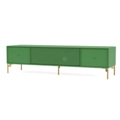 Montana TV & Sound modul Octave II, VI18 medium, inkl. hjul fra><noscript><img width=