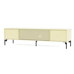 Montana TV & Sound modul Octave II, VI18 medium, inkl. hjul fra><noscript><img width=