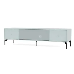 Montana TV & Sound modul Octave II, VI18 medium, inkl. hjul fra><noscript><img width=
