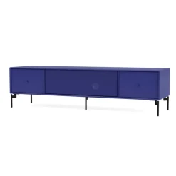 Montana TV & Sound modul Octave II, VI18 medium, inkl. hjul fra><noscript><img width=