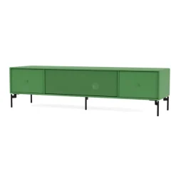 Montana TV & Sound modul Octave II, VI18 medium, inkl. hjul fra><noscript><img width=