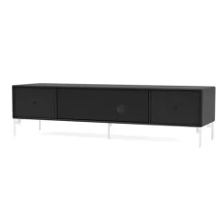 Montana TV & Sound modul Octave II, VI18 medium, inkl. hjul fra><noscript><img width=