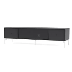 Montana TV & Sound modul Octave II, VI18 medium, inkl. hjul fra><noscript><img width=