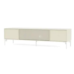 Montana TV & Sound modul Octave II, VI18 medium, inkl. hjul fra><noscript><img width=