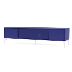 Montana TV & Sound modul Octave II, VI18 medium, inkl. hjul fra><noscript><img width=