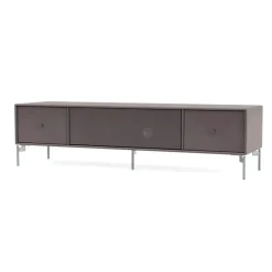 Montana TV & Sound modul Octave II, VI18 medium, inkl. hjul fra><noscript><img width=