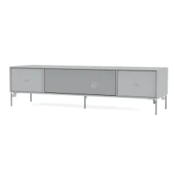 Montana TV & Sound modul Octave II, VI18 medium, inkl. hjul fra><noscript><img width=