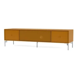 Montana TV & Sound modul Octave II, VI18 medium, inkl. hjul fra><noscript><img width=