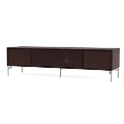 Montana TV & Sound modul Octave II, VI18 medium, inkl. hjul fra><noscript><img width=