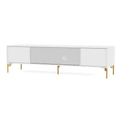 Montana TV & Sound modul Octave II, VI18 medium, inkl. hjul fra><noscript><img width=