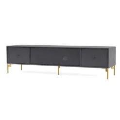 Montana TV & Sound modul Octave II, VI18 medium, inkl. hjul fra><noscript><img width=