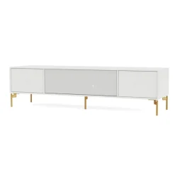 Montana TV & Sound modul Octave II, VI18 medium, inkl. hjul fra><noscript><img width=