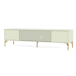 Montana TV & Sound modul Octave II, VI18 medium, inkl. hjul fra><noscript><img width=