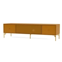 Montana TV & Sound modul Octave II, VI18 medium, inkl. hjul fra><noscript><img width=