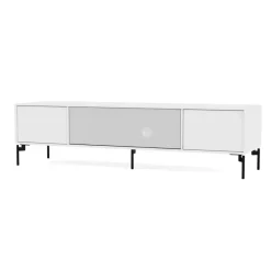 Montana TV & Sound modul Octave II, VI18 medium, inkl. hjul fra><noscript><img width=
