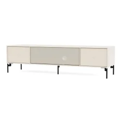 Montana TV & Sound modul Octave II, VI18 medium, inkl. hjul fra><noscript><img width=