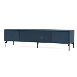 Montana TV & Sound modul Octave II, VI18 medium, inkl. hjul fra><noscript><img width=