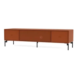 Montana TV & Sound modul Octave II, VI18 medium, inkl. hjul fra><noscript><img width=