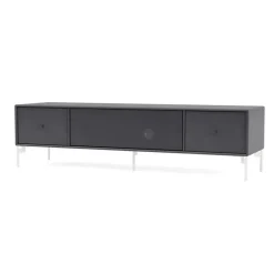 Montana TV & Sound modul Octave II, VI18 medium, inkl. hjul fra><noscript><img width=