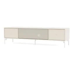 Montana TV & Sound modul Octave II, VI18 medium, inkl. hjul fra><noscript><img width=