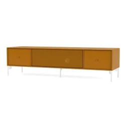 Montana TV & Sound modul Octave II, VI18 medium, inkl. hjul fra><noscript><img width=