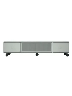 Montana TV & Sound modul Octave II, VI18 medium, inkl. hjul fra><noscript><img width=