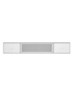 Montana TV & Sound modul Octave II, VI18 medium, inkl. hjul fra><noscript><img width=
