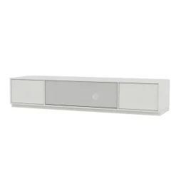 Montana TV & Sound modul Octave II, VI18 medium, inkl. hjul fra><noscript><img width=