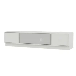 Montana TV & Sound modul Octave II, VI18 medium, inkl. hjul fra><noscript><img width=