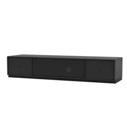 Montana TV & Sound modul Octave II, VI18 medium, inkl. hjul fra><noscript><img width=