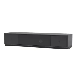 Montana TV & Sound modul Octave II, VI18 medium, inkl. hjul fra><noscript><img width=