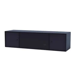 Montana TV & Sound modul Octave III, SI13 medium, inkl. sokkel fra><noscript><img width=