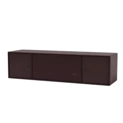 Montana TV & Sound modul Octave III, SI13 medium, inkl. sokkel fra><noscript><img width=