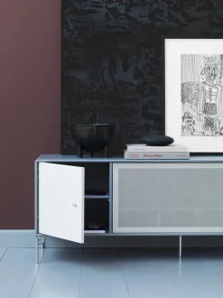 Montana TV & Sound modul Octave III, SI13 medium, inkl. sokkel fra><noscript><img width=