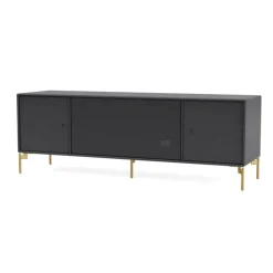Montana TV & Sound modul Octave III, SI13 medium, inkl. sokkel fra><noscript><img width=